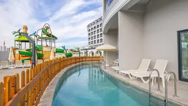 SIDE MOON PALACE HOTEL