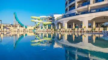 SIDE MOON PALACE HOTEL