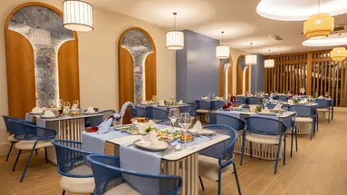 SIDE MOON PALACE HOTEL