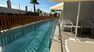 SIDE MOON PALACE HOTEL