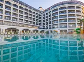 SIDE MOON PALACE HOTEL