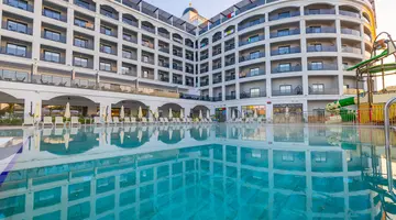 SIDE MOON PALACE HOTEL