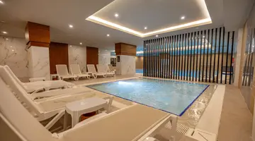 SIDE MOON PALACE HOTEL