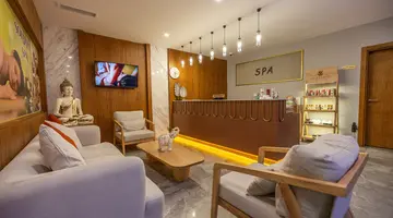 SIDE MOON PALACE HOTEL