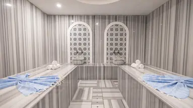 SIDE MOON PALACE HOTEL