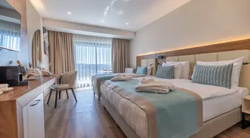 SIDE MOON PALACE HOTEL