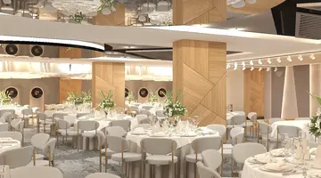 SIDE MOON PALACE HOTEL
