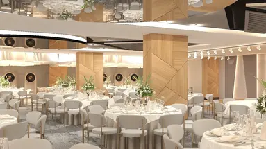 SIDE MOON PALACE HOTEL