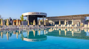 SIDE MOON PALACE HOTEL
