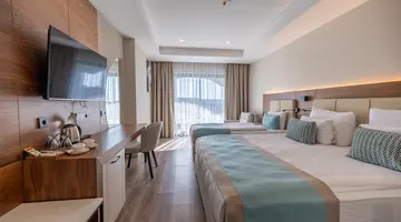 SIDE MOON PALACE HOTEL