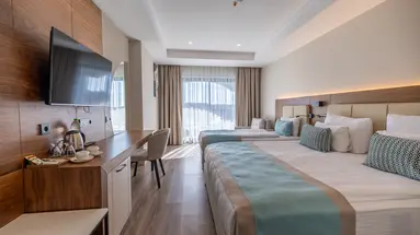 SIDE MOON PALACE HOTEL