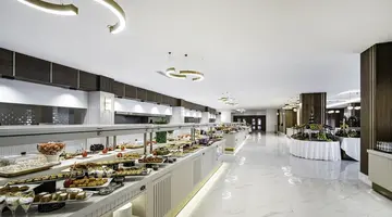 SIDE MOON PALACE HOTEL