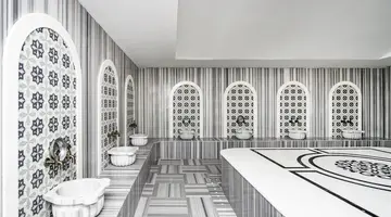 SIDE MOON PALACE HOTEL