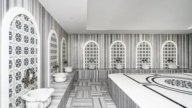 SIDE MOON PALACE HOTEL