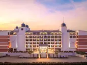 SIDE MOON PALACE HOTEL