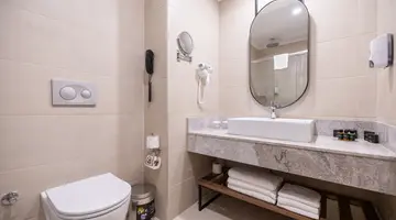 SIDE MOON PALACE HOTEL