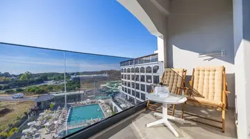 SIDE MOON PALACE HOTEL
