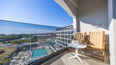 SIDE MOON PALACE HOTEL