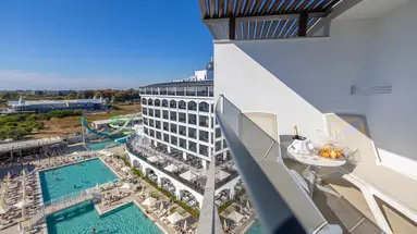 SIDE MOON PALACE HOTEL