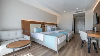 SIDE MOON PALACE HOTEL