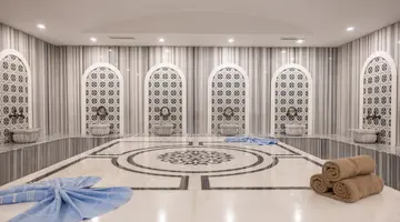 SIDE MOON PALACE HOTEL