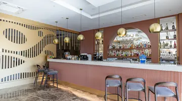 SIDE MOON PALACE HOTEL