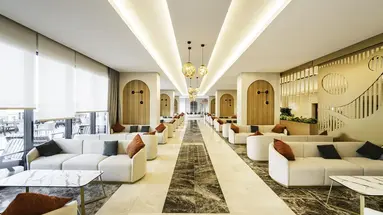 SIDE MOON PALACE HOTEL