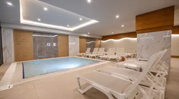 SIDE MOON PALACE HOTEL