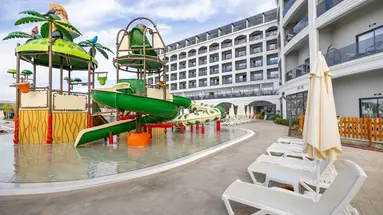 SIDE MOON PALACE HOTEL