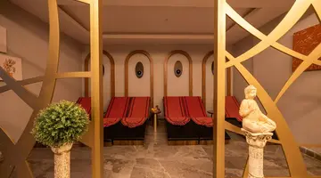 SIDE MOON PALACE HOTEL