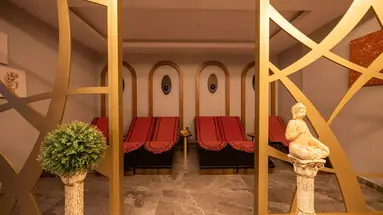 SIDE MOON PALACE HOTEL