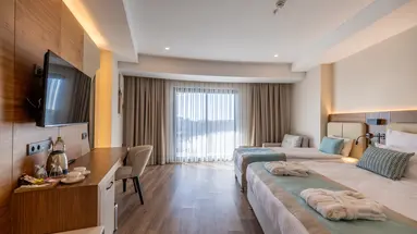 SIDE MOON PALACE HOTEL