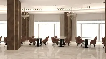 Side Moon Palace