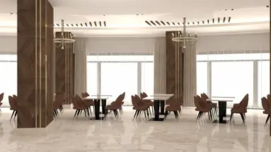 Side Moon Palace
