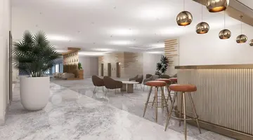 Side Moon Palace