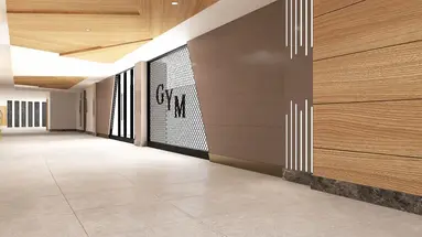 Side Moon Palace