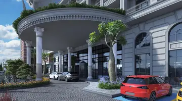 Side Moon Palace