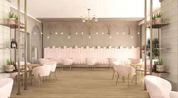 Side Moon Palace