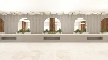 Side Moon Palace