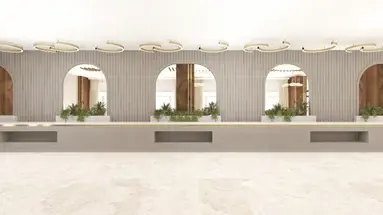 Side Moon Palace