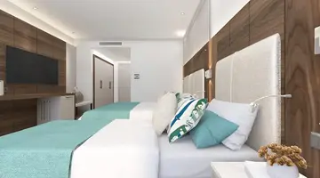 Side Moon Palace