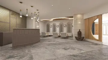 Side Moon Palace