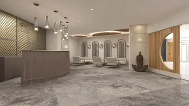 Side Moon Palace