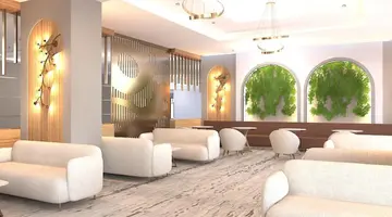 Side Moon Palace
