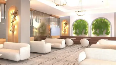 Side Moon Palace