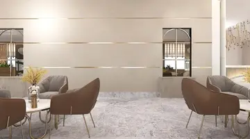 Side Moon Palace