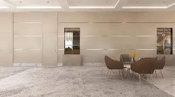 Side Moon Palace