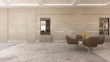 Side Moon Palace