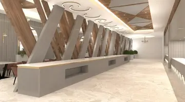 Side Moon Palace