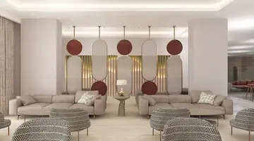 Side Moon Palace